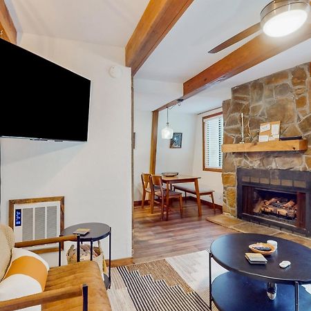 Apartmán 30A Creekside Banner Elk Exteriér fotografie